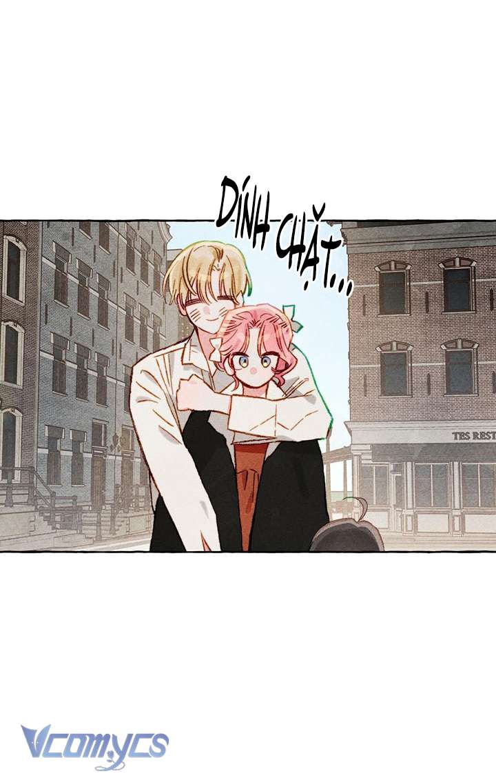 (Munn) Nuôi Dưỡng Một Hắc Long Chap 19 - Trang 2