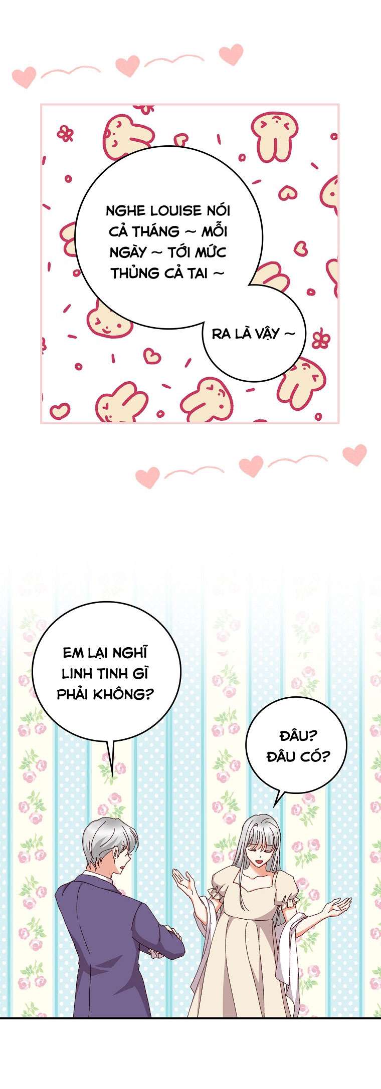 Cẩn Thận Với Các Anh Trai Đấy! Chap NT5 - Trang 2