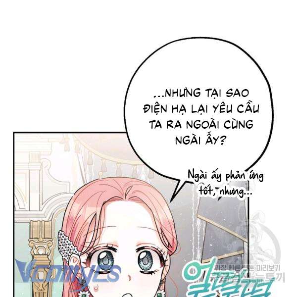 Liều Thuốc An Thần Của Bạo Chúa Chapter 22 - Trang 4