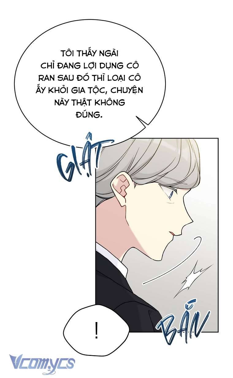 Vương Miện Lục Bảo Chap 85 - Trang 2