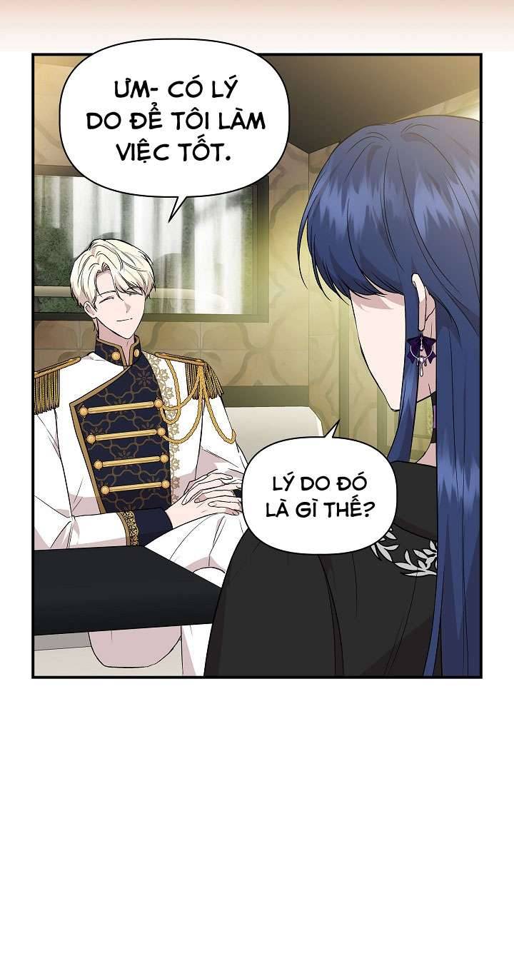 Tôi Không Phải Là Cinderella Chapter 37 - Trang 4