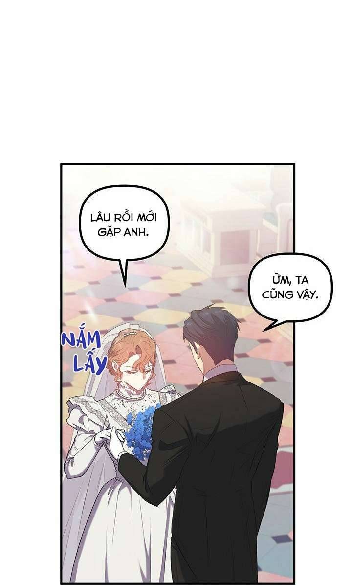 May Mắn Hay Bất Hạnh Chap 14 - Trang 4