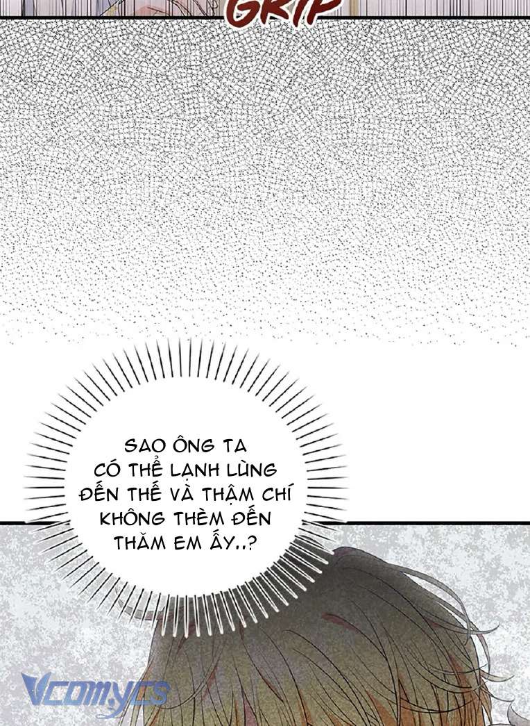 Công Chúa Bé Con Hạng S Thật Mạnh Chapter 18 - Trang 4