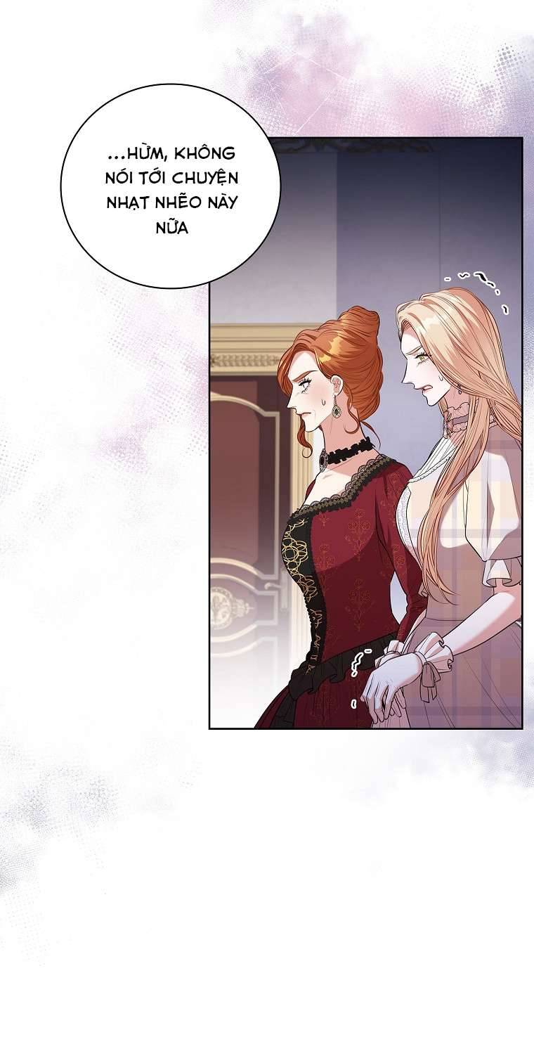 Thư Ký Của Bạo Chúa Chapter 62 - Trang 4