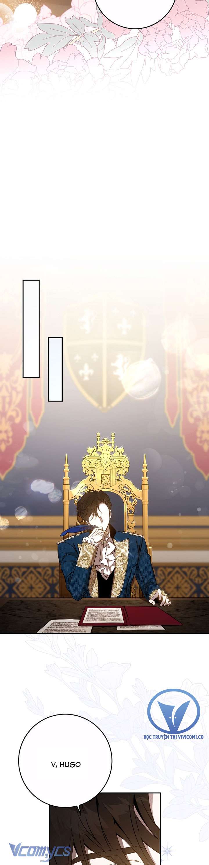 Thuần Hóa Bạo Quân Rồi Bỏ Trốn Chap 125 - Trang 2