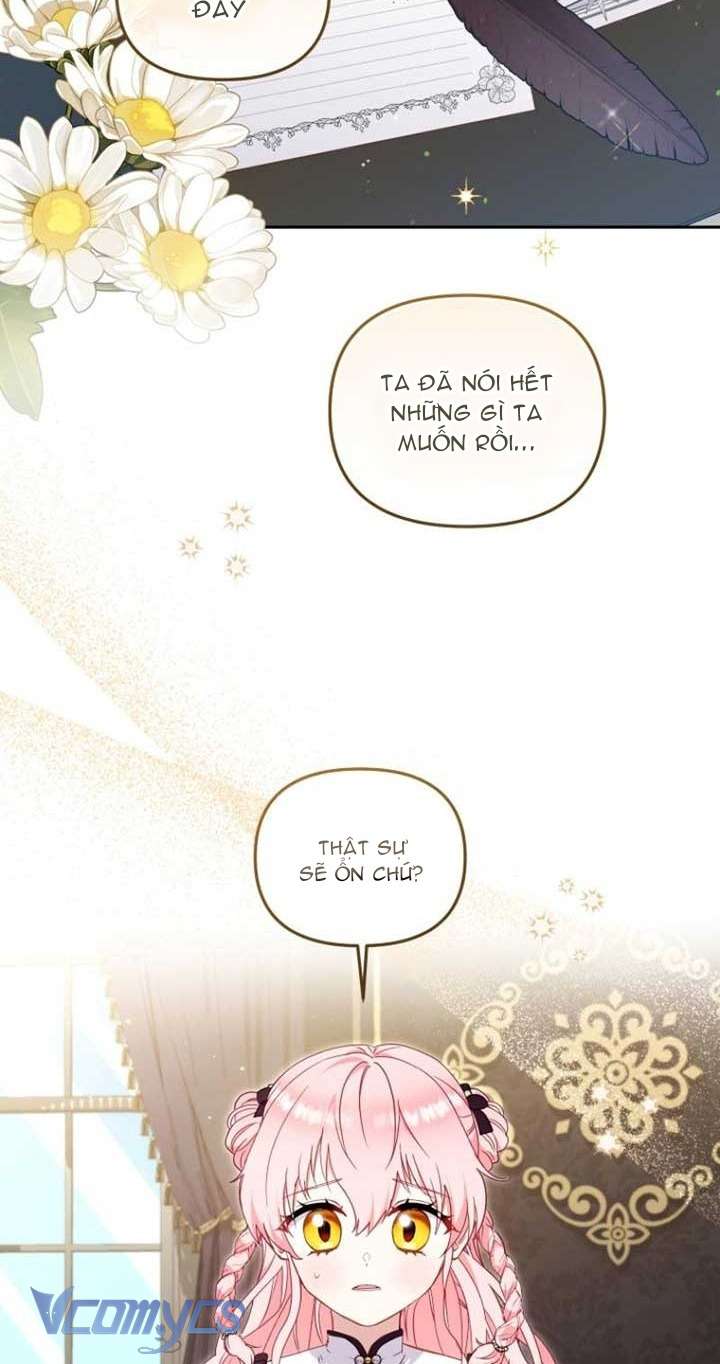 Tôi Được Nuôi Dưỡng Bởi Những Kẻ Phản Diện Chap 81 - Trang 3