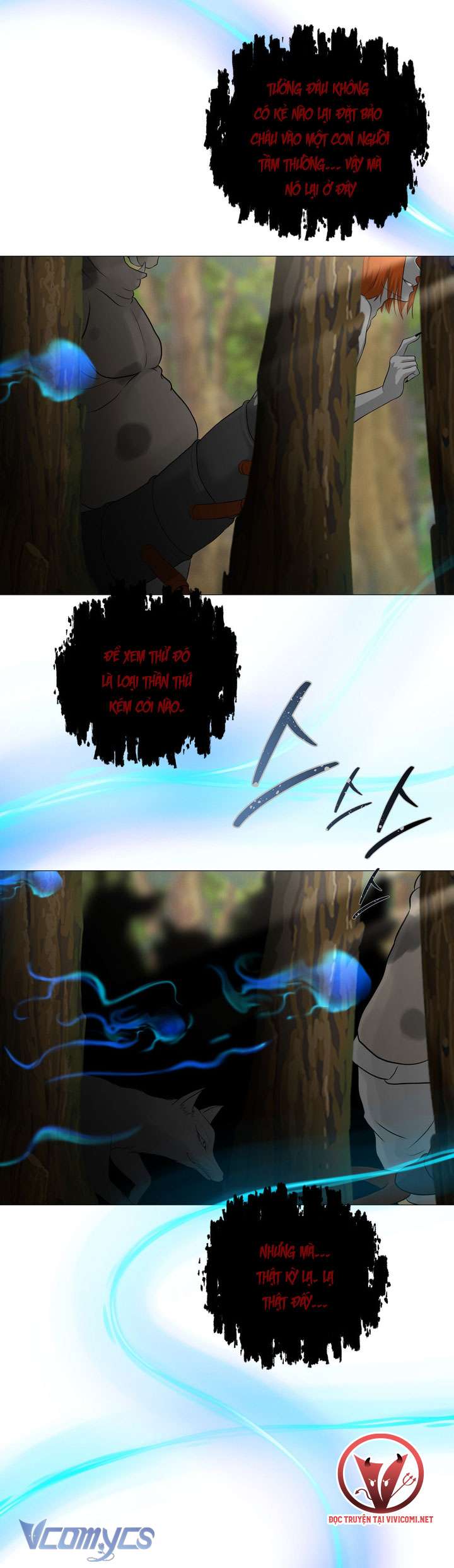 [18+] Hương Đào Hoa Chapter 2 - Trang 3