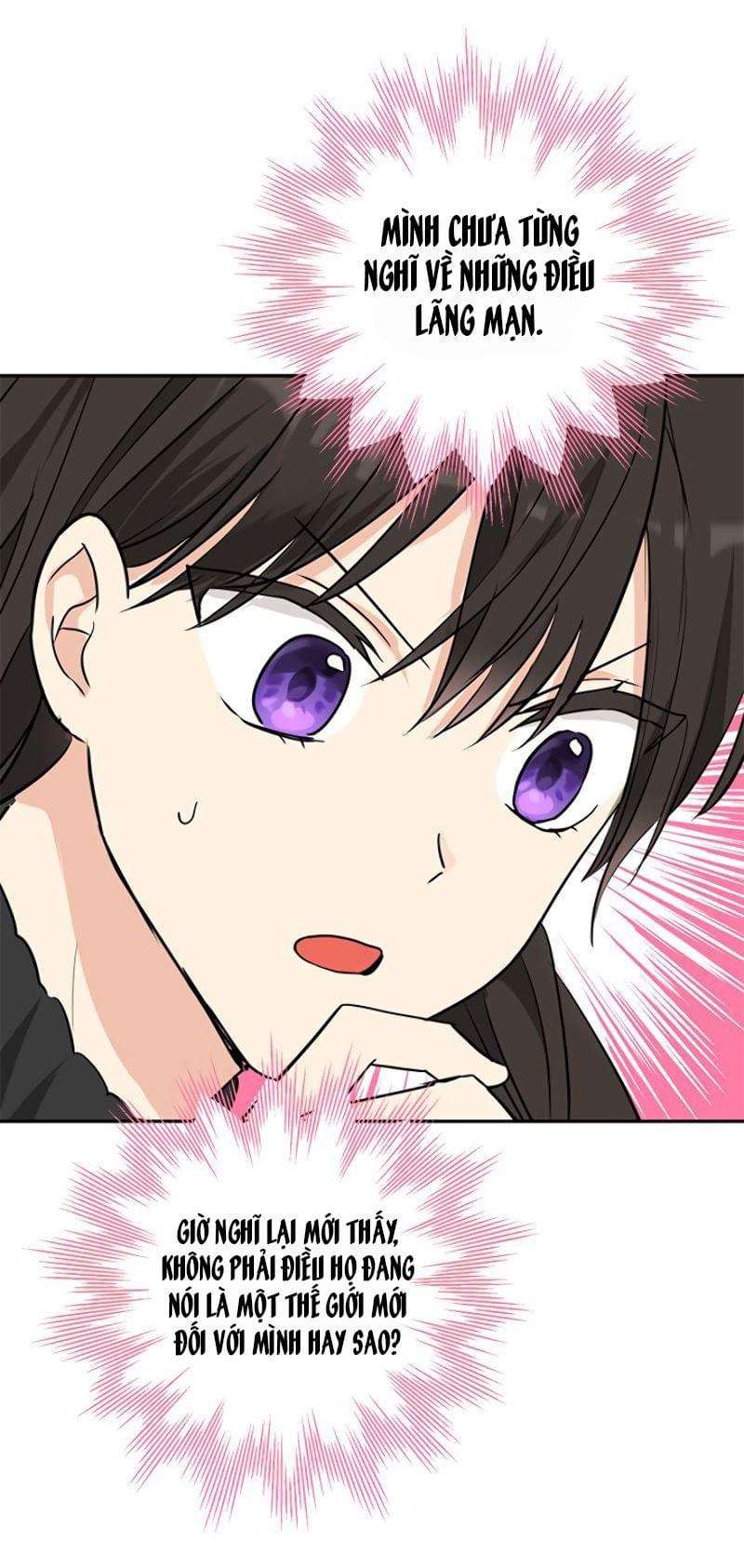 Tôi Là Minh Chứng Của Sự Thật Chap 15 - Next Chap 16