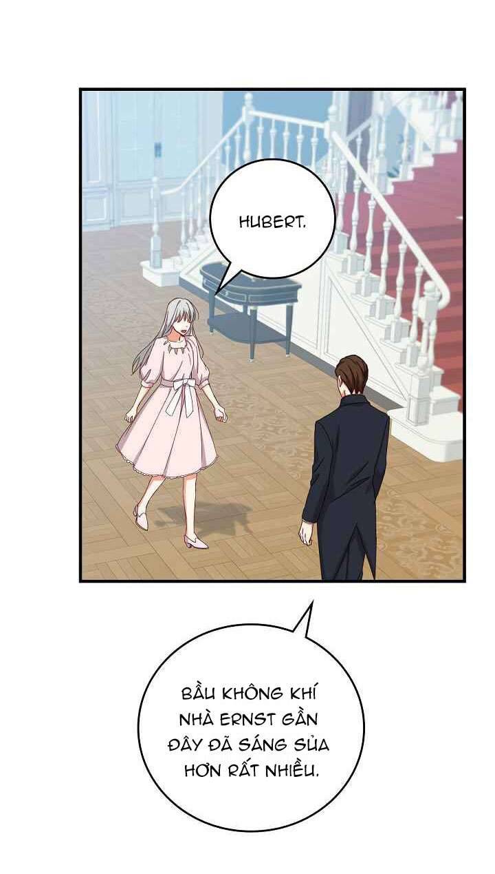 Cẩn Thận Với Các Anh Trai Đấy! Chap 45 - Trang 2