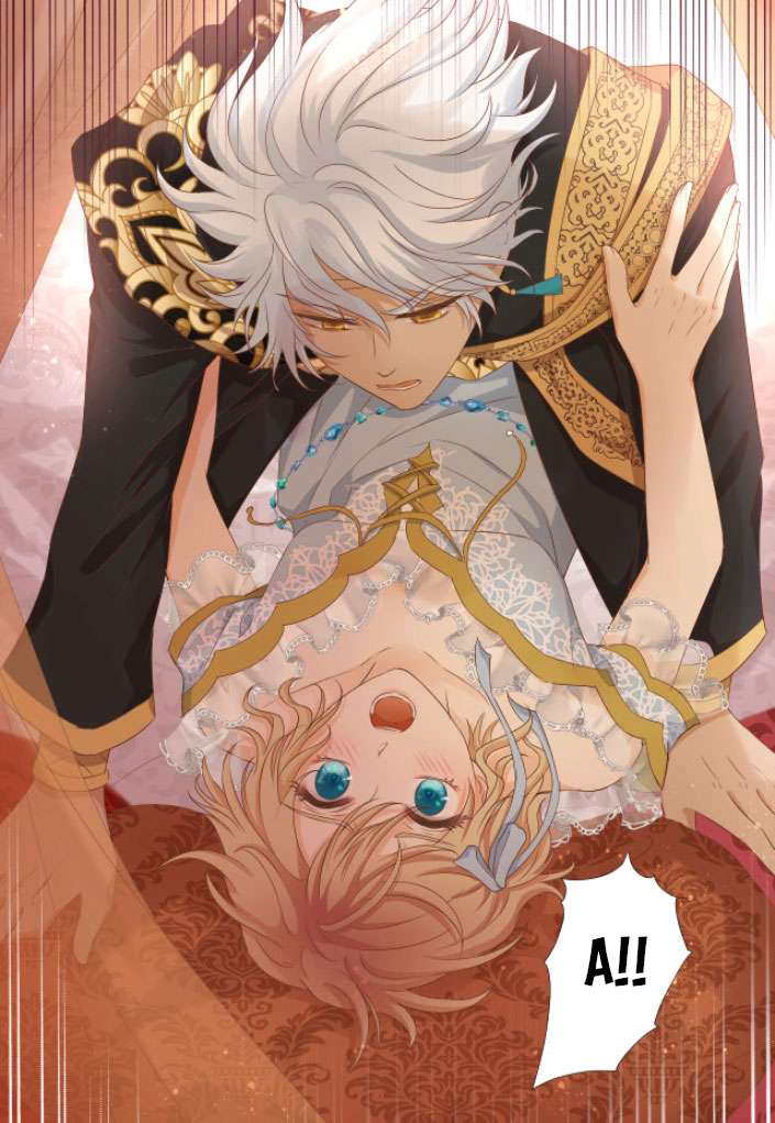 Địch Úc Đa Chi Ca Chapter 81 - Trang 4