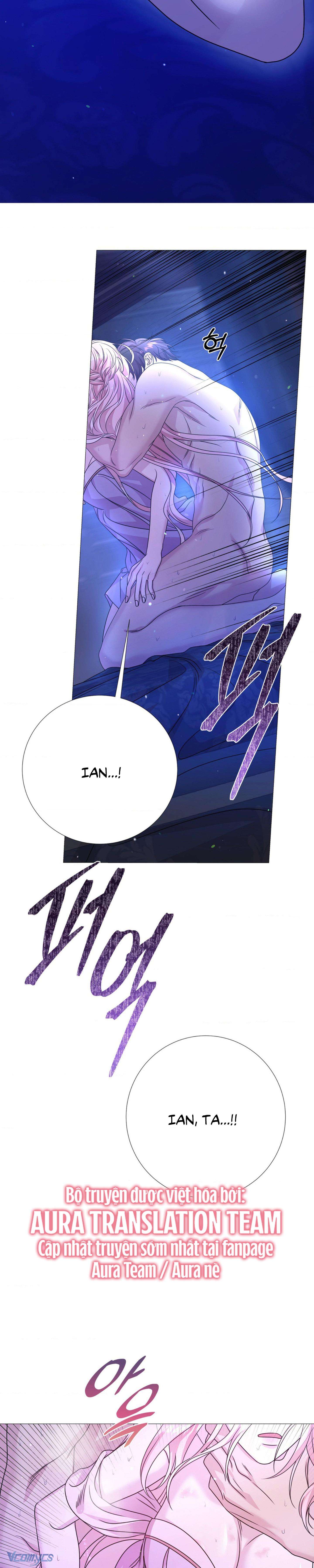 Lâu Đài Hoang Dã Chap 9 - Trang 2