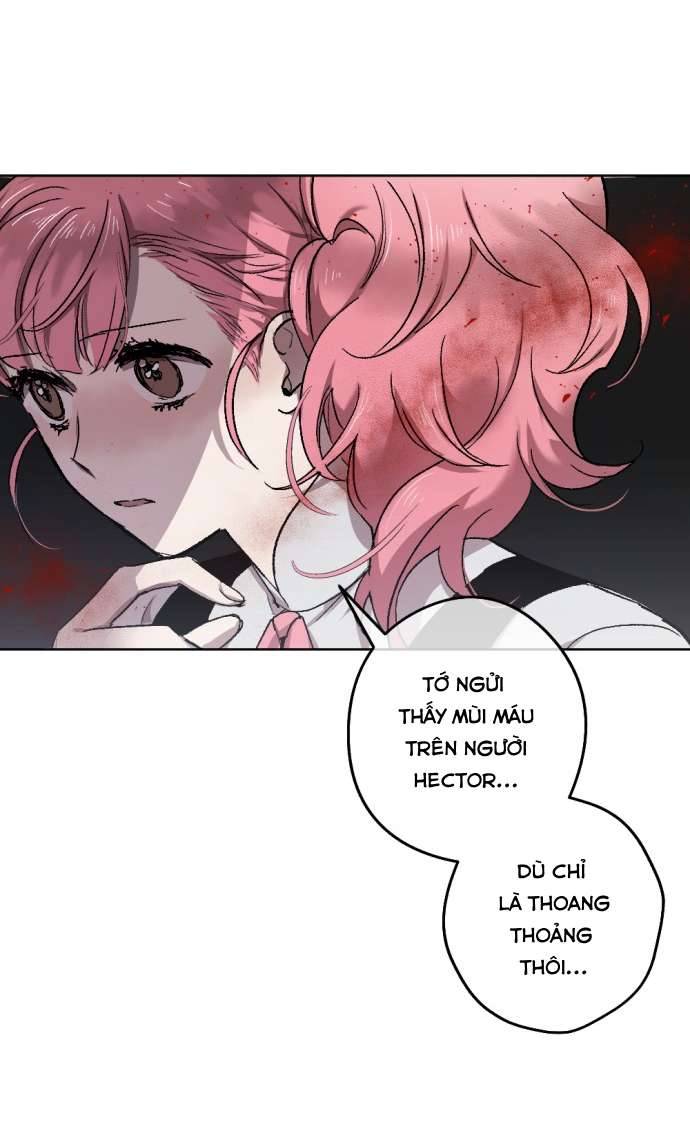 Lời Thú Nhận Của Chúa Tể Bóng Tối Chap 13 - Trang 4