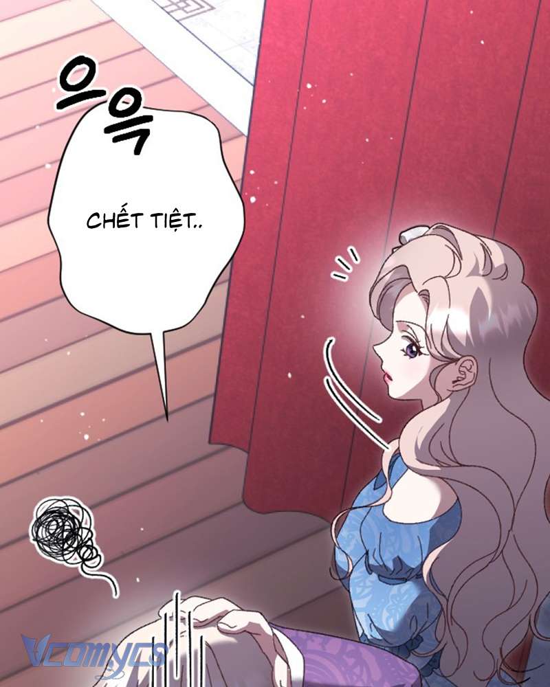 Dành Cho Những Ai Coi Hối Tiếc Là Điều Xa Xỉ Chap 7 - Trang 4