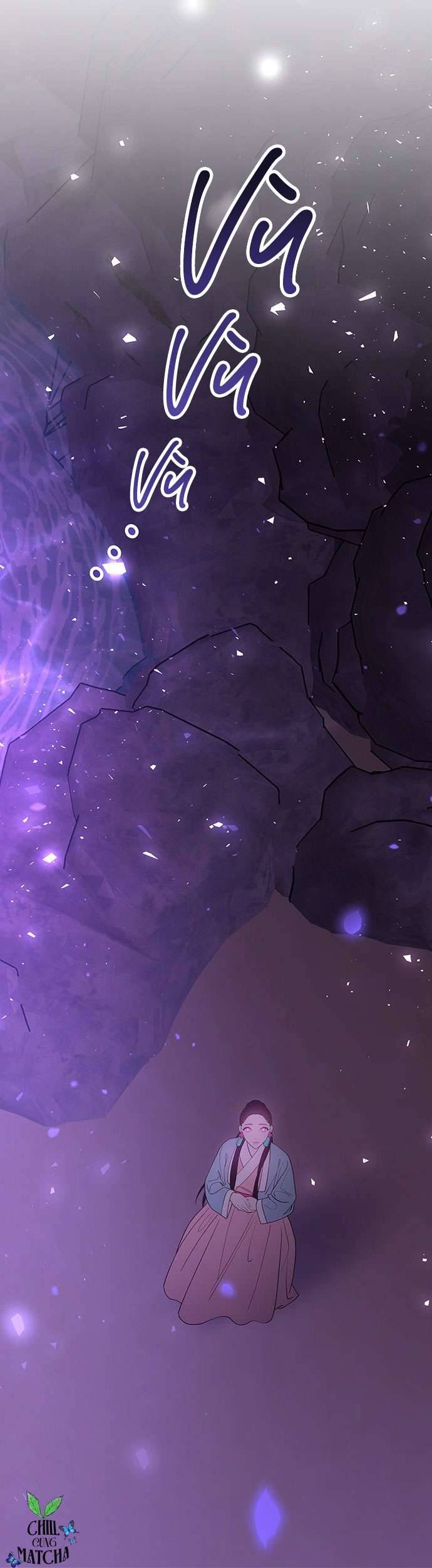 Vương Tử Huyền Bí Chapter 75 - Trang 4