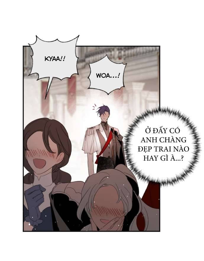 Lời Thú Nhận Của Chúa Tể Bóng Tối Chap 67 - Trang 4