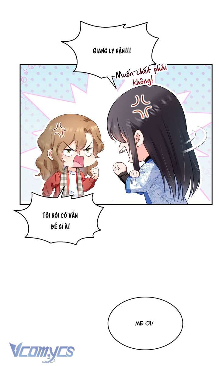 Hệt Như Hàn Quang Gặp Nắng Gắt Chap 522 - Trang 4