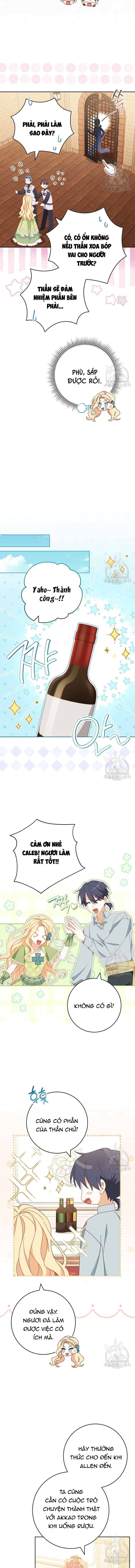 Tôi Đã Phạm Sai Lầm Rồi! Chap 36 - Trang 2