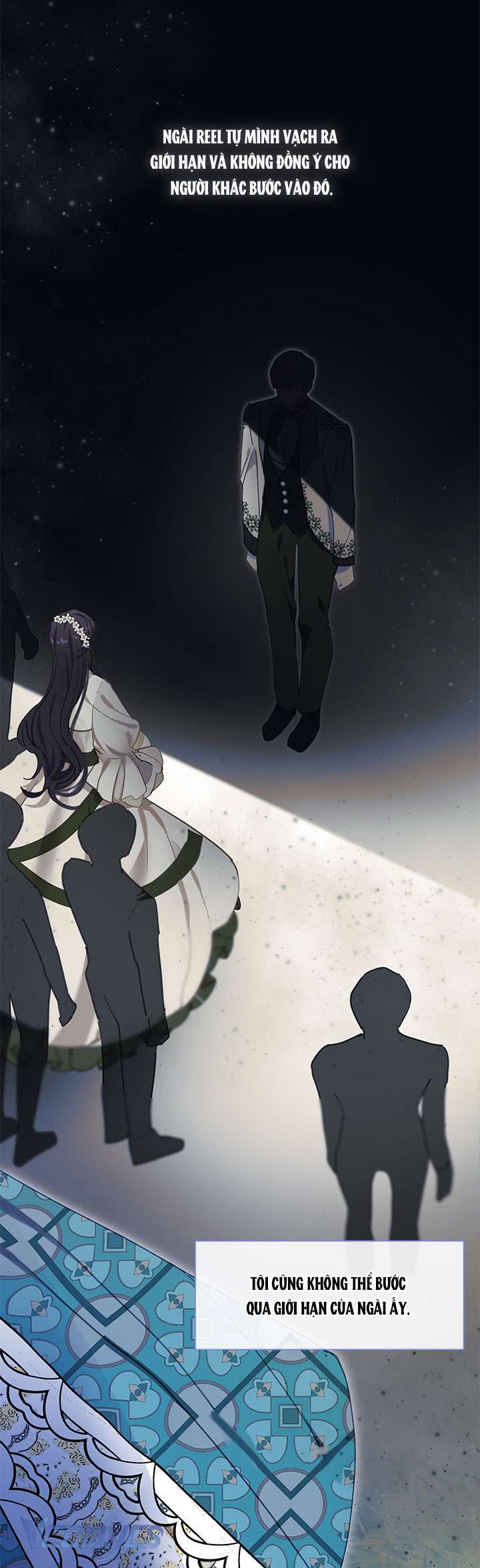 Gia Đình Bị Ám Ảnh Bởi Tôi Chapter 52 - Trang 4