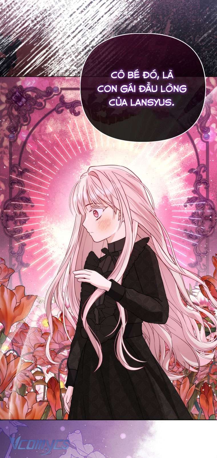 Nhân Vật Phản Diện Đều Thích Tôi Chapter 2 - Next Chapter 3