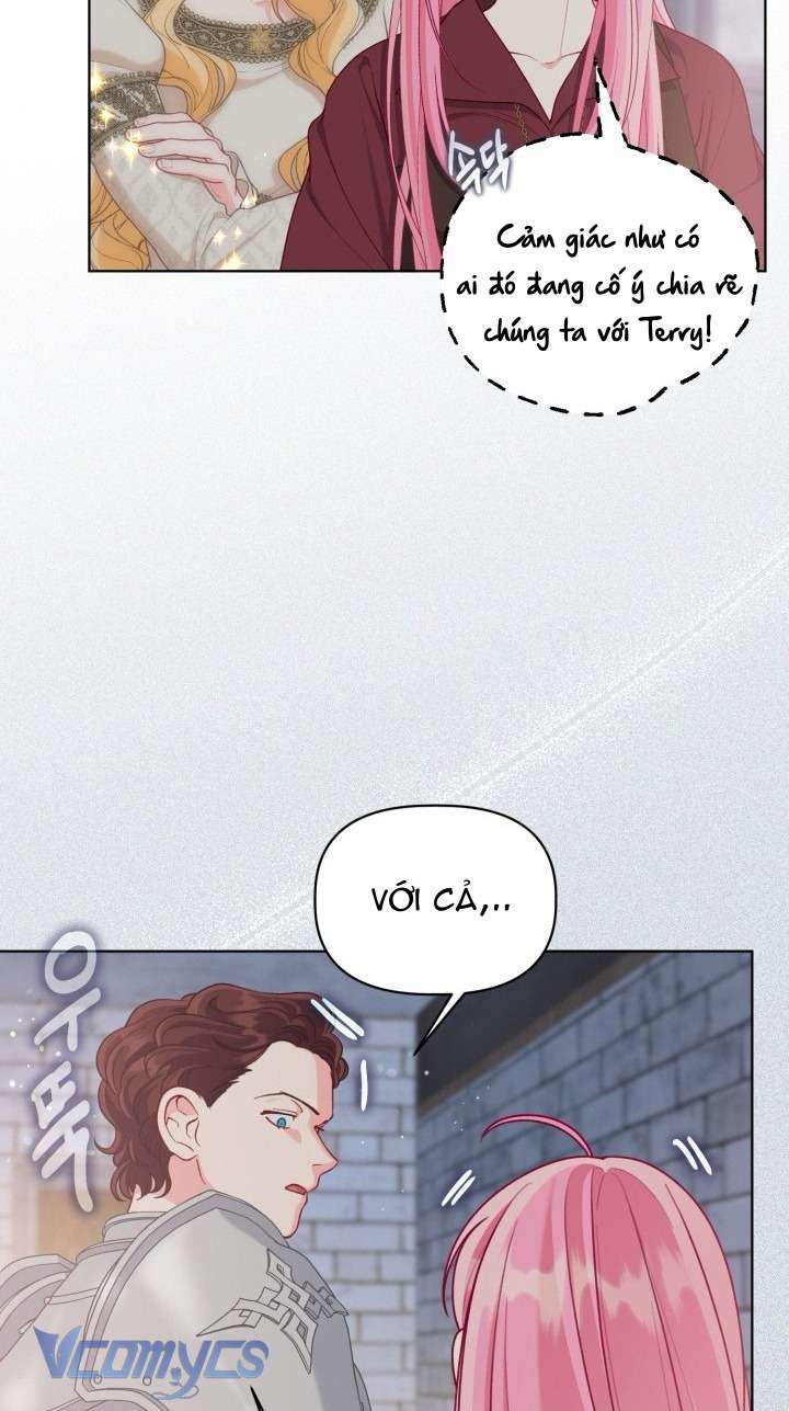 Sự Điều Trị Đặc Biệt Của Tinh Linh Chapter 81 - Trang 4