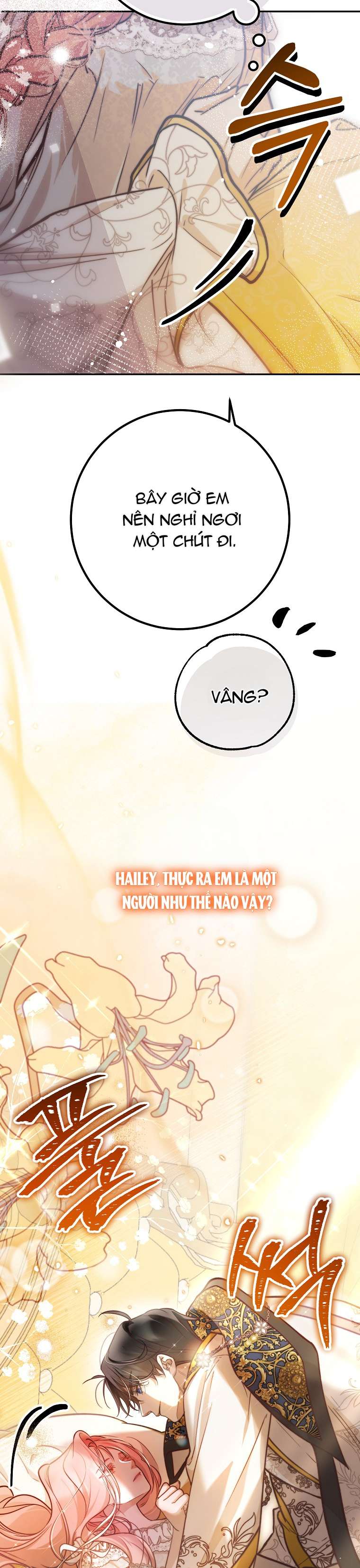 Khi Trái Tim Dẫn Lối Đôi Ta Chapter 29 - Trang 4