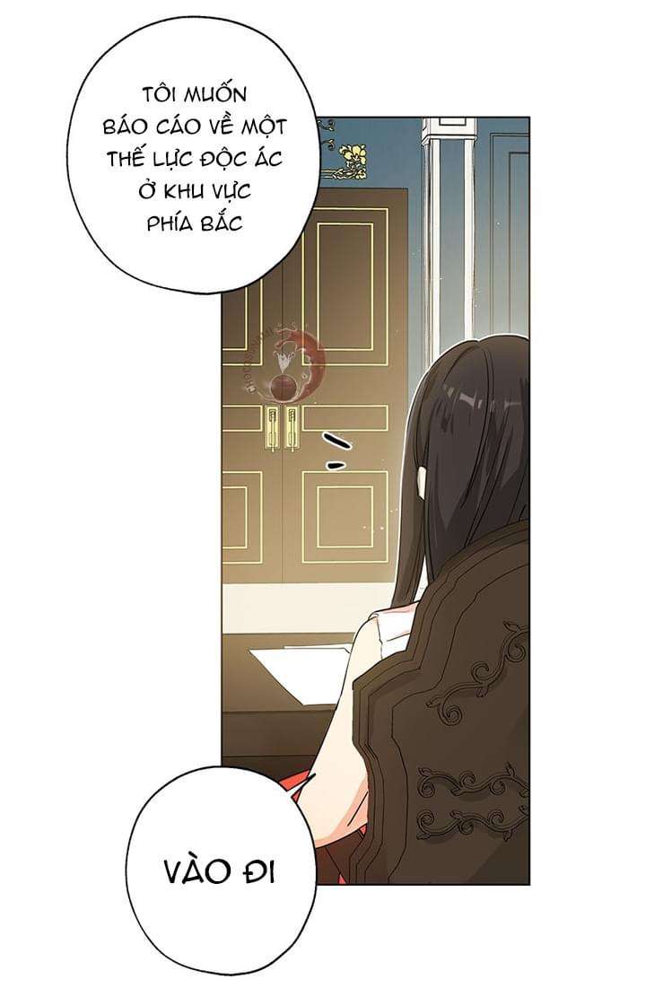 Tôi Là Minh Chứng Của Sự Thật Chap 4 - Trang 3