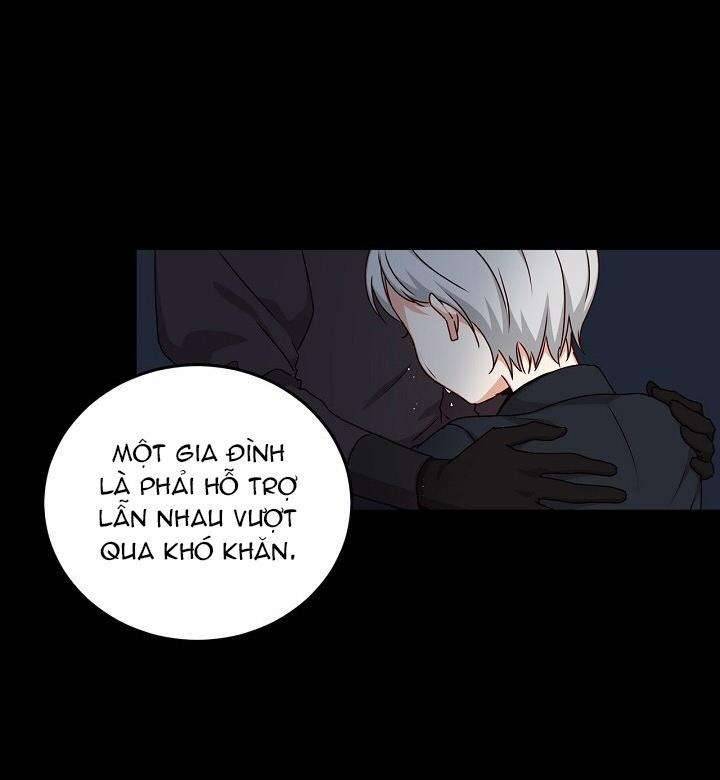 Cẩn Thận Với Các Anh Trai Đấy! Chap 27 - Trang 2