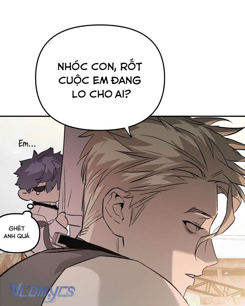 Ác Chi Hoàn Chapter 16 - Trang 4