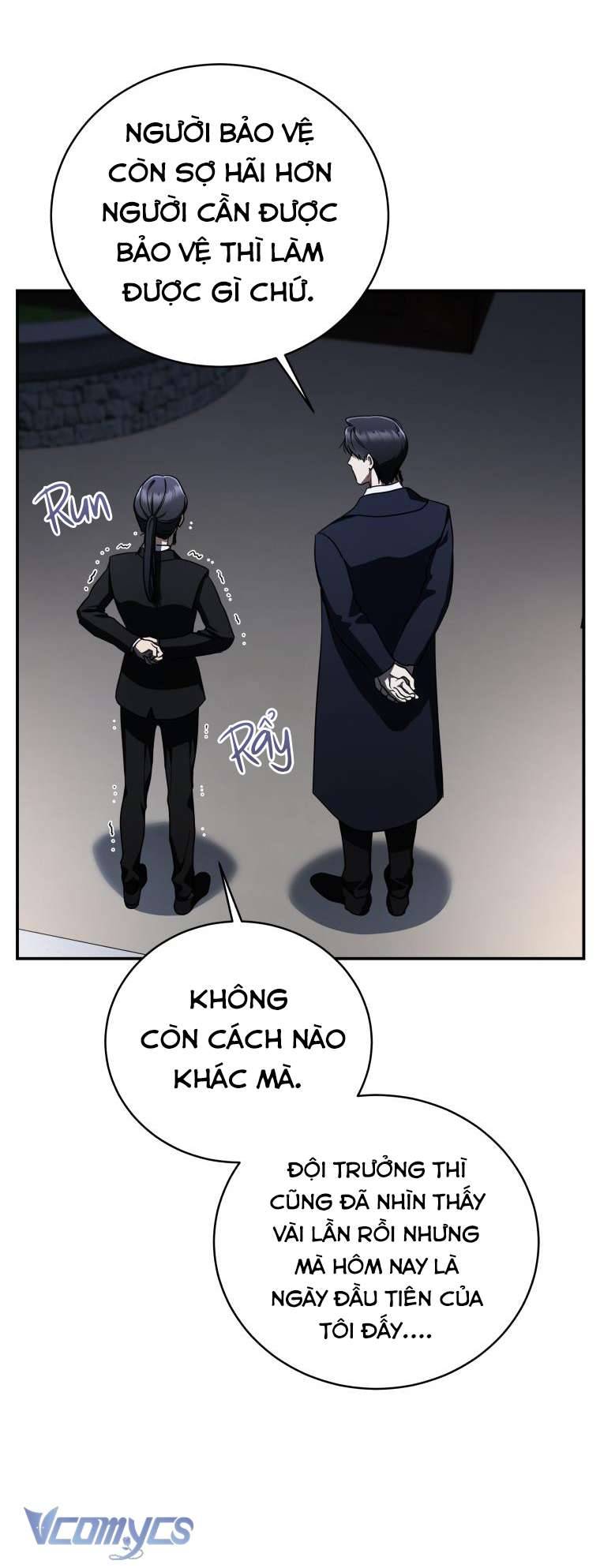 Hướng Dẫn Sinh Tồn Dành Cho Người Xếp Hạng Chap 20 - Trang 2