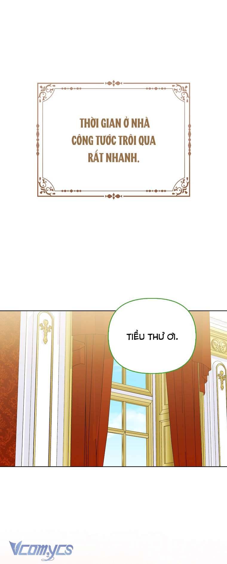 Nhân Vật Phản Diện Đều Thích Tôi Chapter 16 - Next Chapter 17
