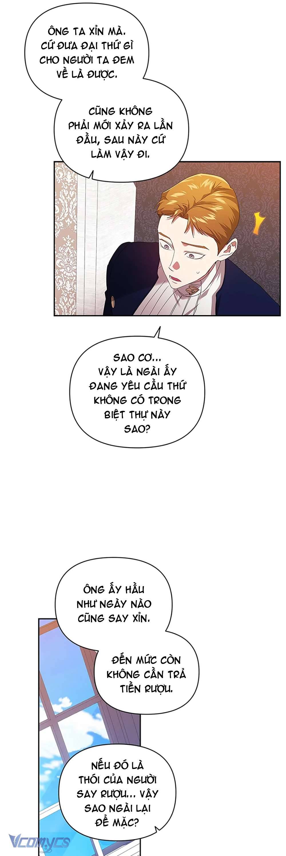 Hôn Nhân Này Rồi Sẽ Đổ Vỡ Chapter 30 - Trang 3