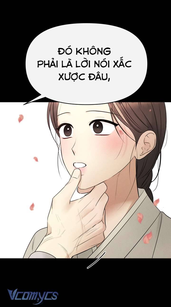 [18+] Tỳ Nữ Bỏ Trốn Chap 8 - Trang 2