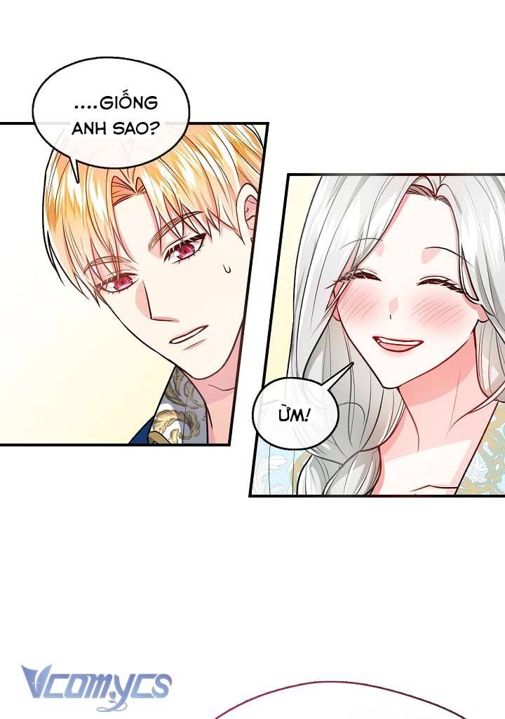 Công Chúa Là Người Chơi Chapter 1 - Trang 3