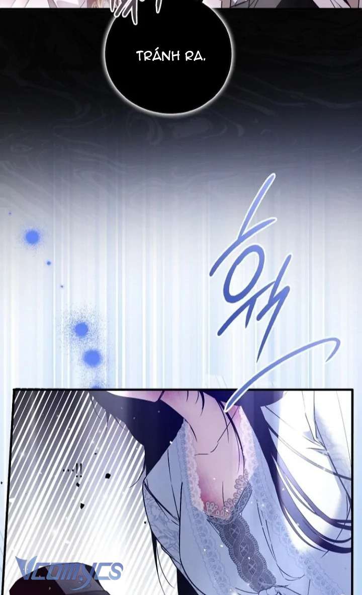 Ai Đó Đang Điều Khiển Cơ Thể Của Tôi Chapter 44 - Trang 4