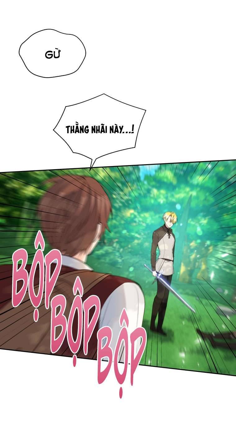 Người Bảo Hộ Của Bạo Quân Là Ma Nữ Tàn Độc Chap 47 - Next Chap 48