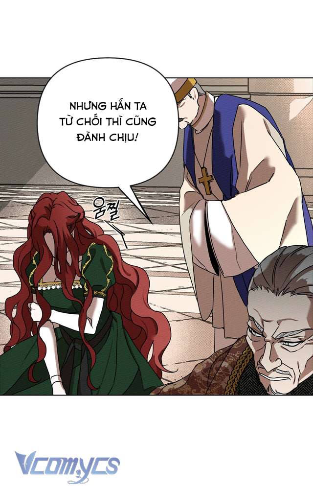 Dưới Bóng Cây Sồi Chap 1 - Trang 4