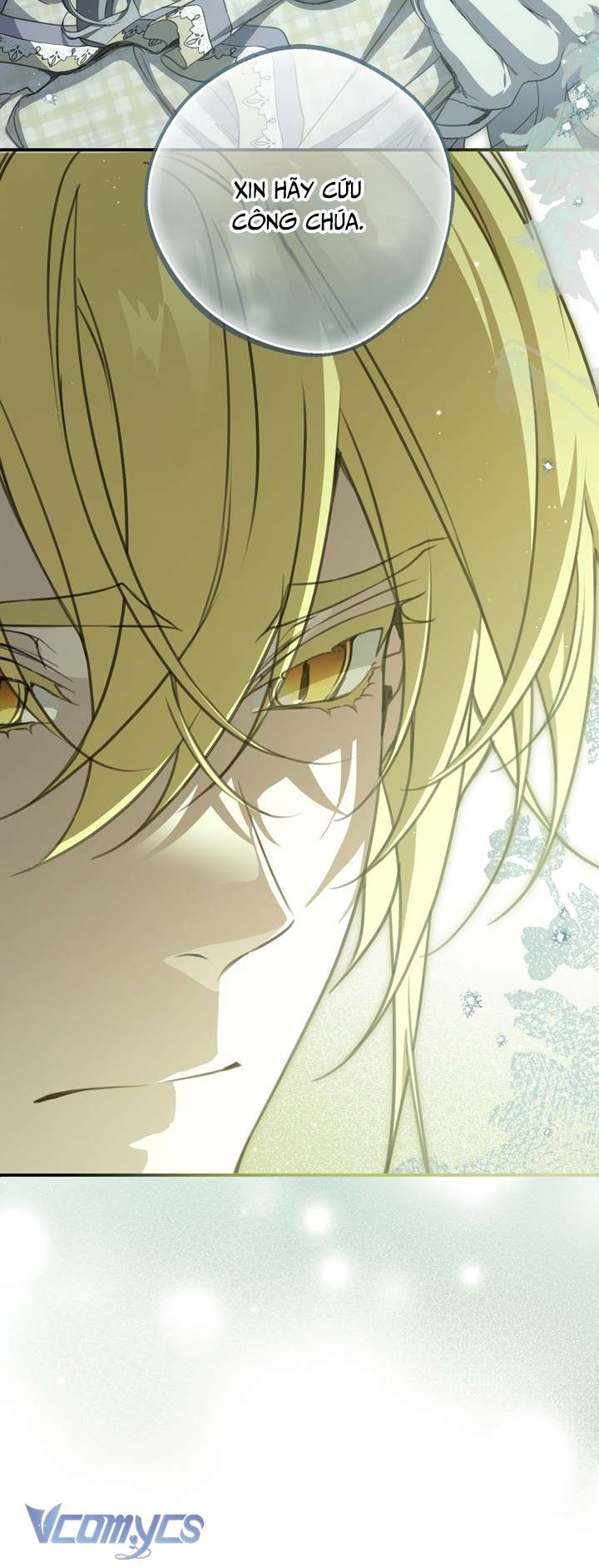 Lại Một Lần Nữa Hướng Về Ánh Sáng Chap 92 - Trang 2