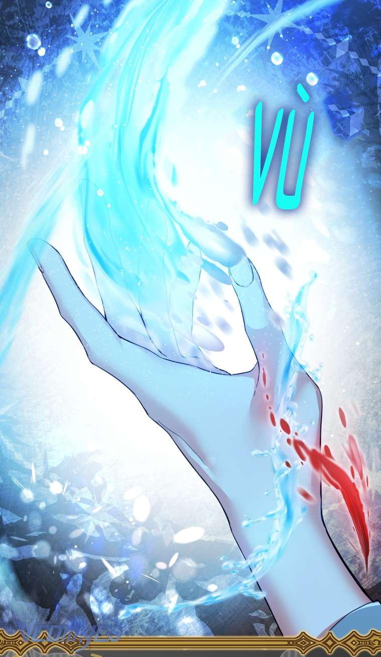 Bé Con Cá Voi Sát Thủ Chapter 3 - Trang 4