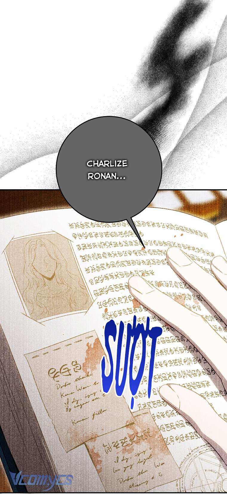 Thuần Hóa Bạo Quân Rồi Bỏ Trốn Chap 99 - Trang 2