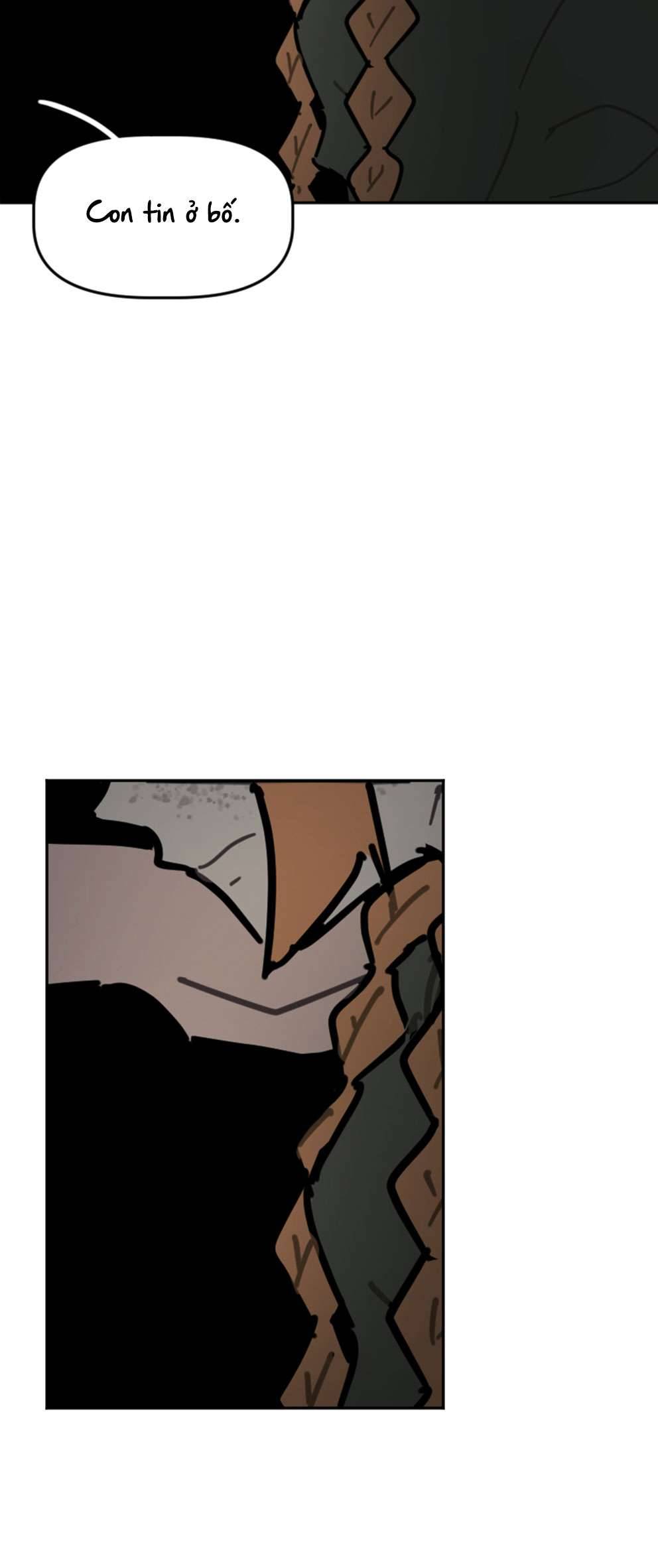 Nghĩa Trang Xe Buýt Chapter 52 - Trang 3