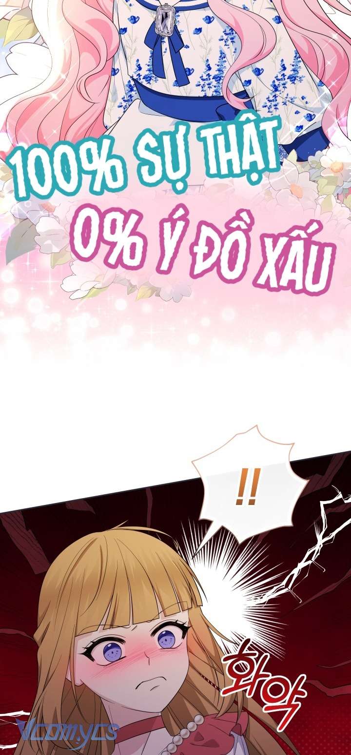 Tiểu Thư Tích Tiền Đi Bụi Chapter 69 - Trang 4