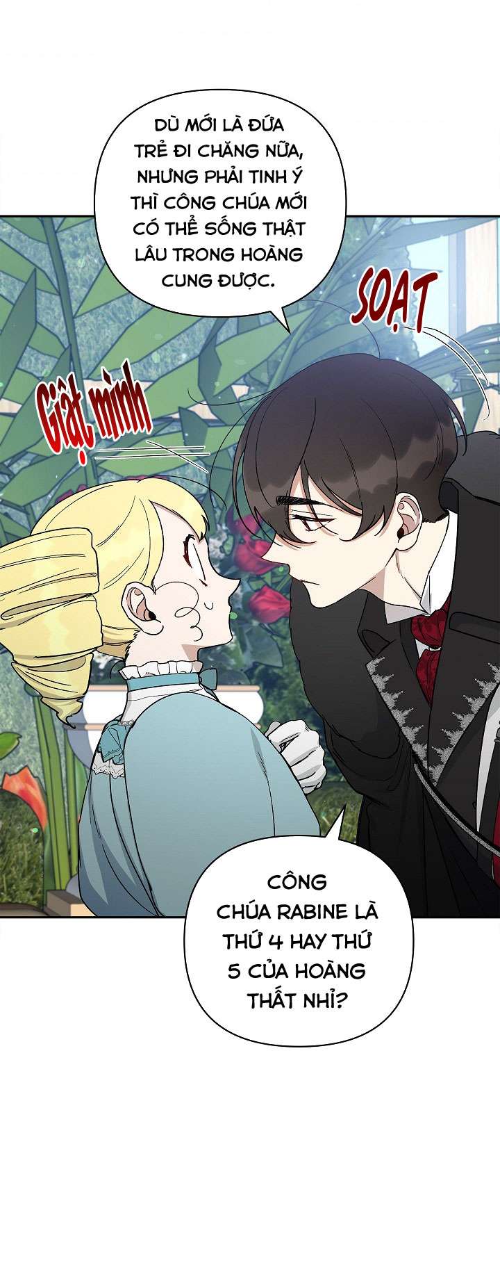 Phương Pháp Trở Thành Con Gái Của Người Hùng Bóng Đêm Chap 40 - Trang 2