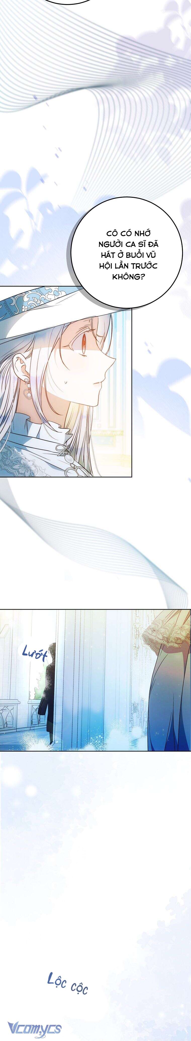 Tôi Trở Thành Vợ Của Nam Chính Chap 91 - Trang 3