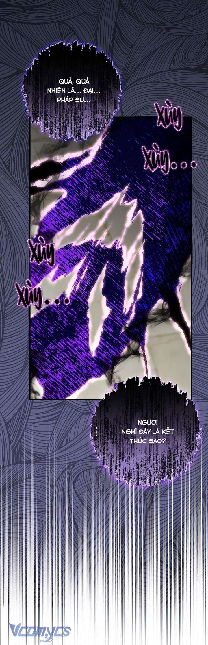 Người Xem Mắt Của Ác Nữ Quá Hoàn Hảo Chapter 4 - Trang 4