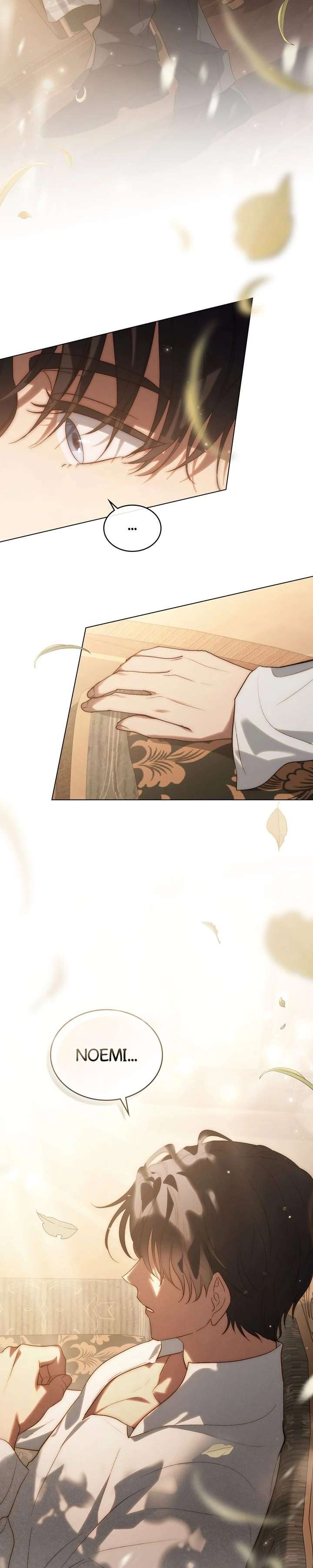 Khi Số Phận Tìm Đến Hai Ta Chapter 61 - Trang 4