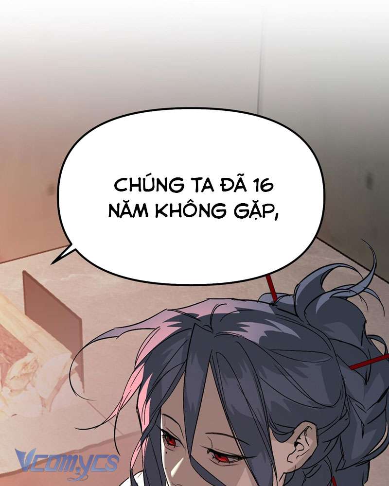 Ác Chi Hoàn Chapter 9 - Trang 4