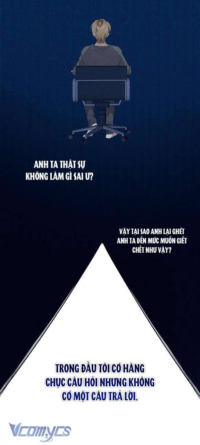 Đàn Anh Xấu Xa! Chap 51 - Next Chap 52