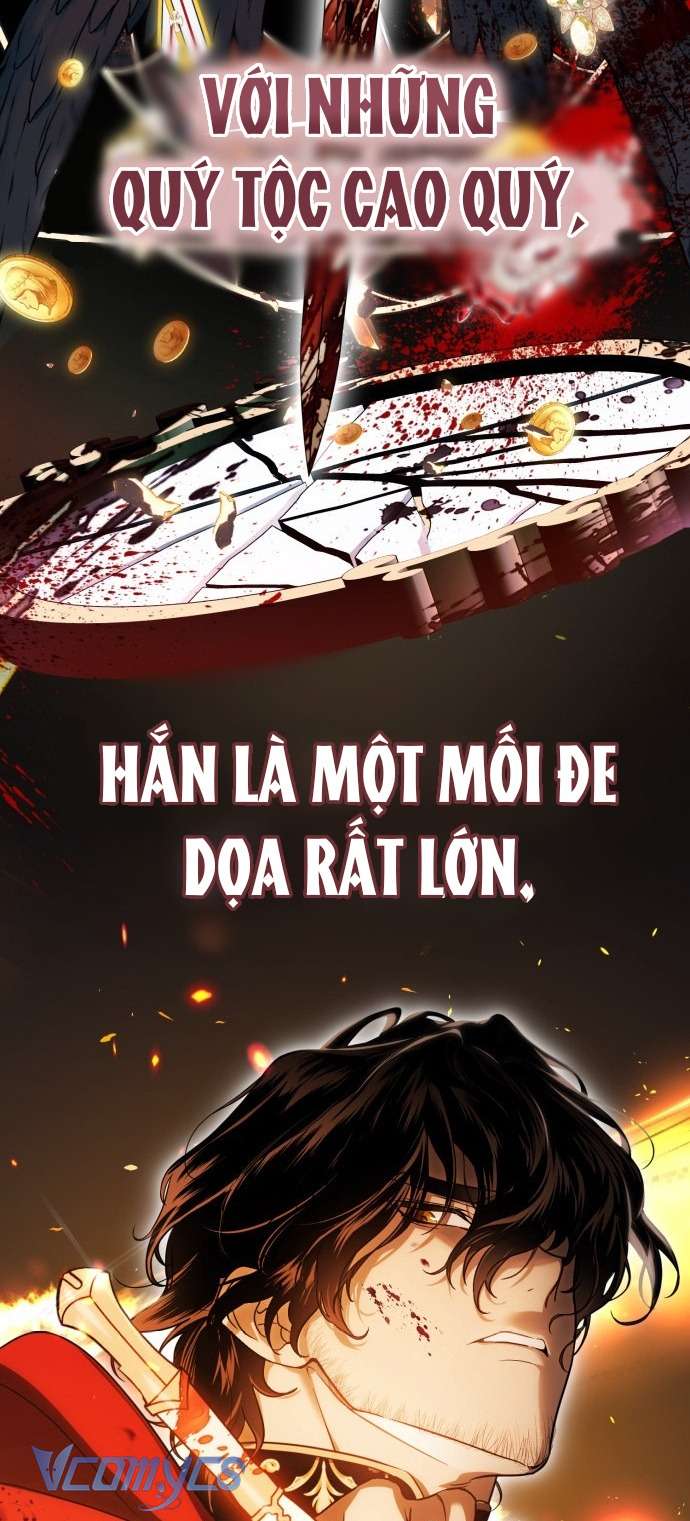 Nữ Công Tước Chiến Lợi Phẩm Chap 1 - Trang 4