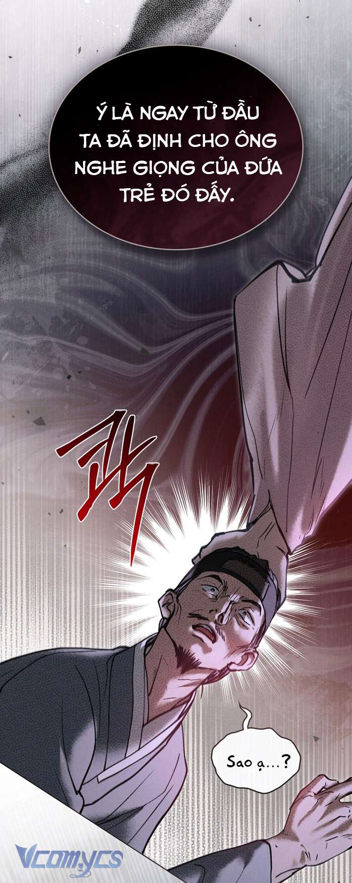 [18+] Đêm Giông Bão Chap 19 - Trang 2