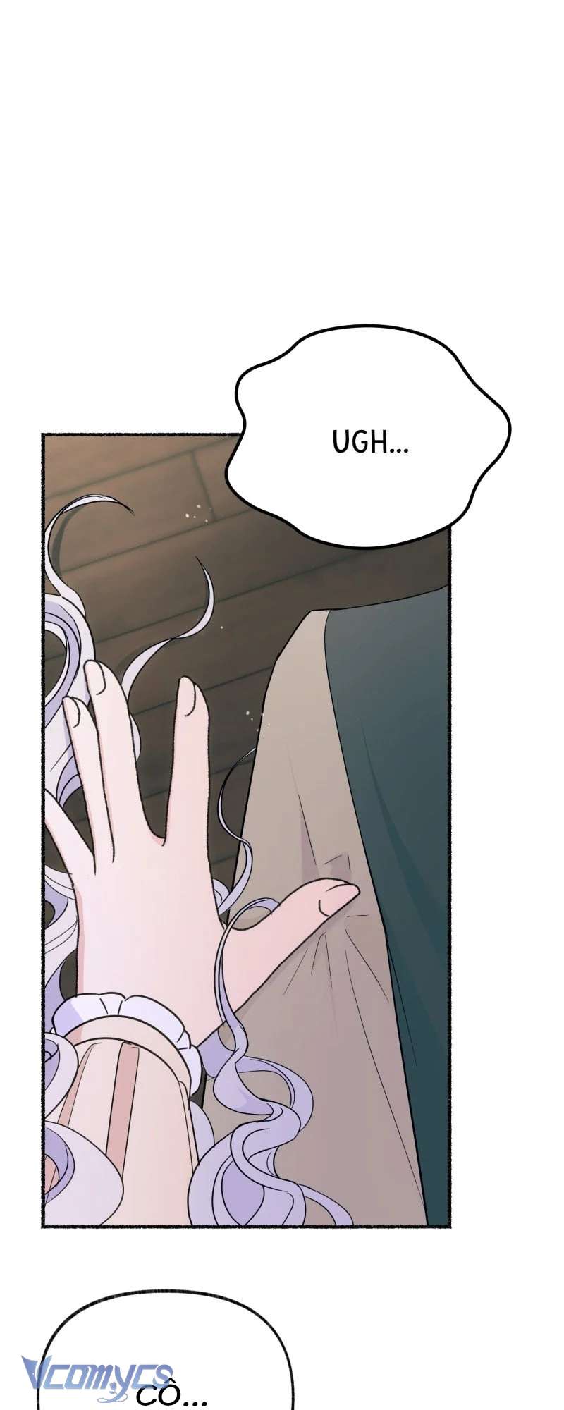 Trở Thành Chú Mèo Ngủ Cùng Bạo Chúa Chapter 16 - Trang 3